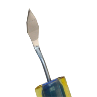 Image of a ProTekt Multi-Use Disposable Knife