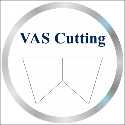 VAS Cutting Suture Needle