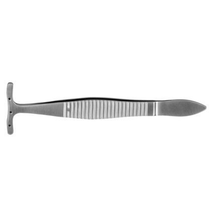 Putterman Style Muscle Forceps, Stainless