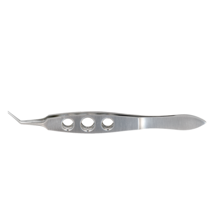 Haberie-McPherson Haptic Forceps, Stainless