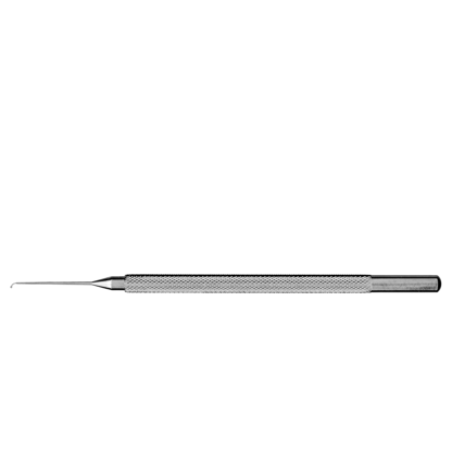 Connor Wand .5mm, Straight, Round handle
