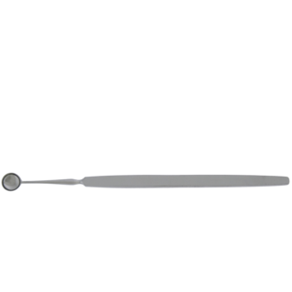 Bunge Enucleation Spoon, 12mm Large