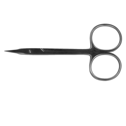 Diamatrix Stitch Scissor, 13mm Curved