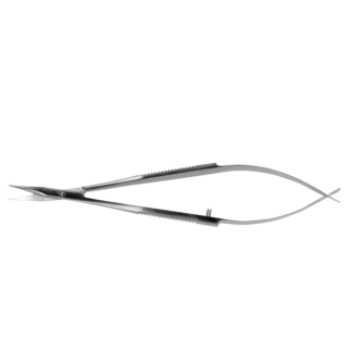 Shepard-Westcott Curved Tenotomy Scissors Right
