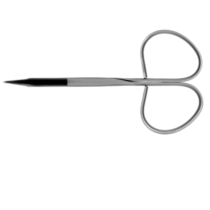 Stevens Tenotomy Scissors, 19mm curved