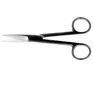 Mayo Dissecting Scissor, Straight